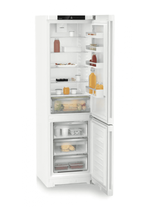 Hladilnik z zamrzovalnikom  CNc 5703 pure NoFrost LIEBHERR